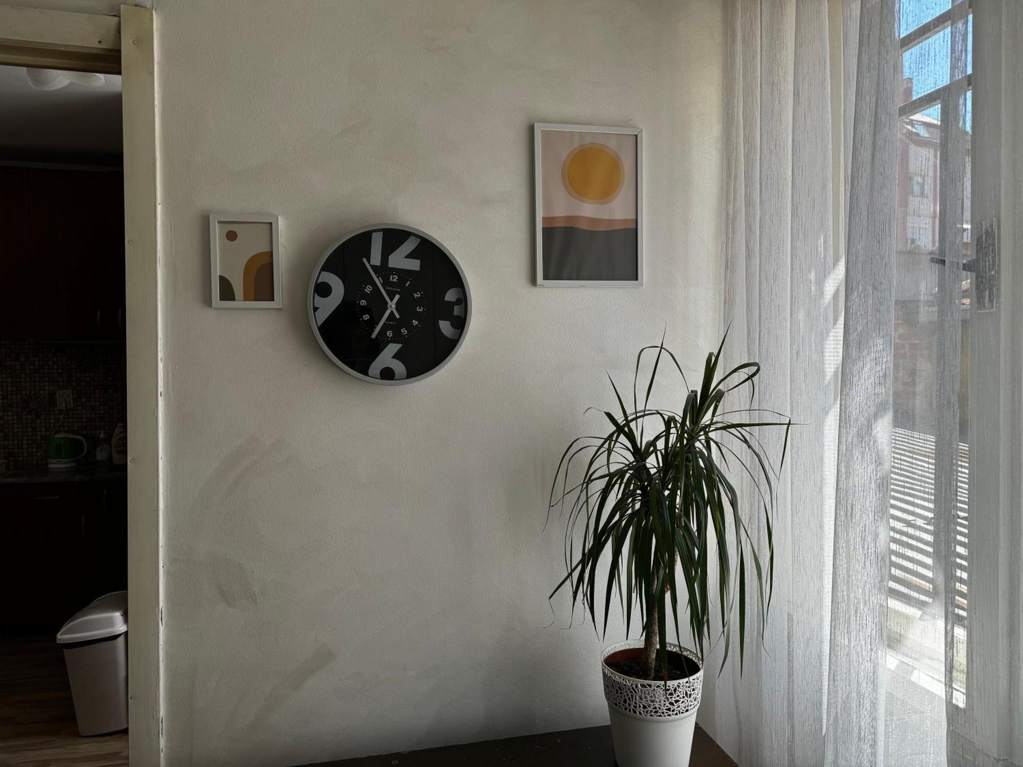 Ni Best Location - Modern Flat In Heart Of City Center מראה חיצוני תמונה