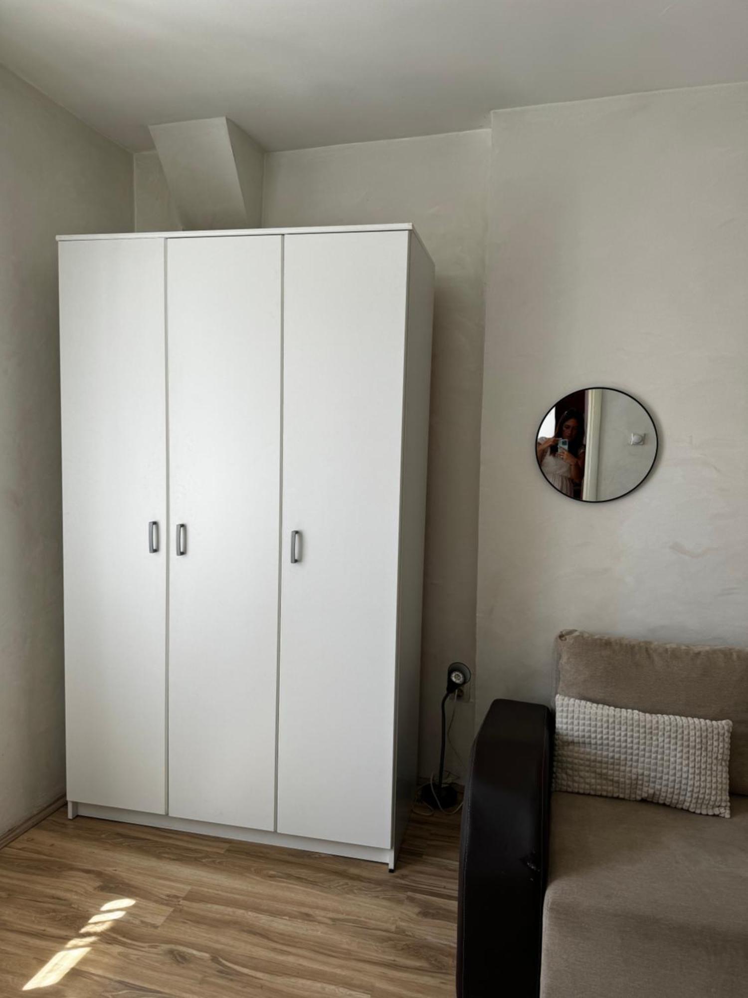 Ni Best Location - Modern Flat In Heart Of City Center מראה חיצוני תמונה