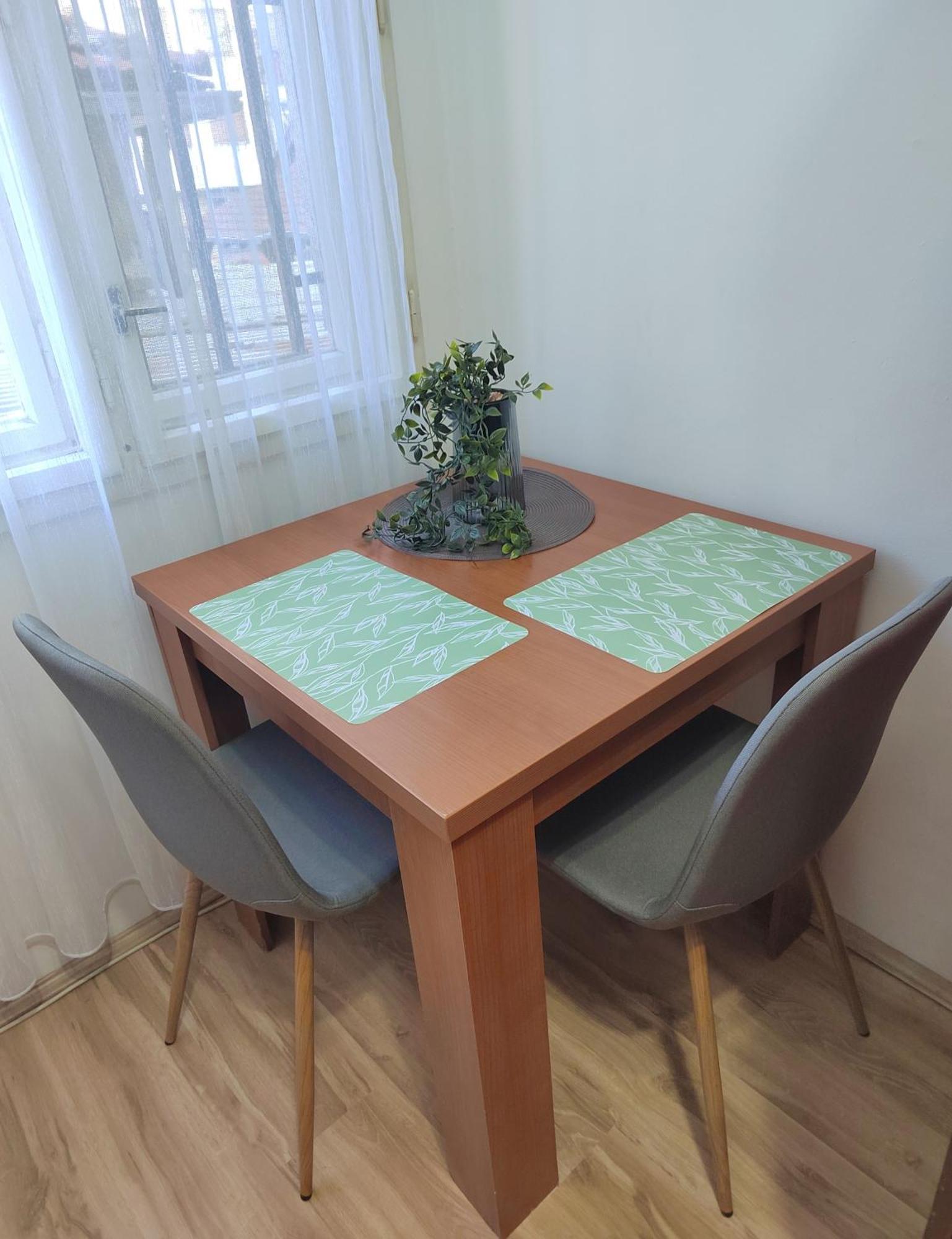 Ni Best Location - Modern Flat In Heart Of City Center מראה חיצוני תמונה